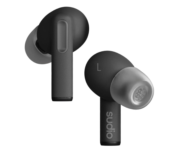 Sudio A1 Pro Black A1PROBLK - 1228864 - zdjęcie